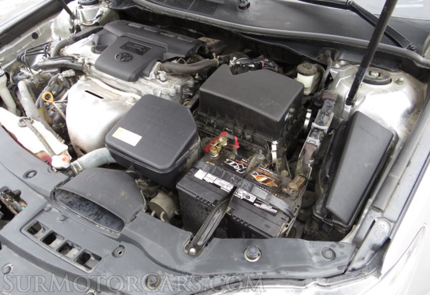 2016 Toyota Camry - Image 45
