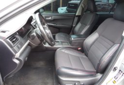 2016 Toyota Camry - Image 24
