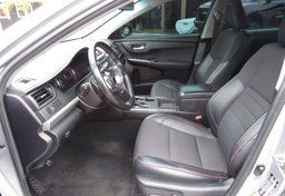 2016 Toyota Camry - Image 26