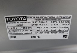2016 Toyota Camry - Image 42