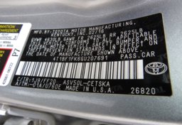 2016 Toyota Camry - Image 43