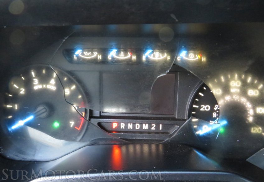 2016 Ford F-150 - Image 31