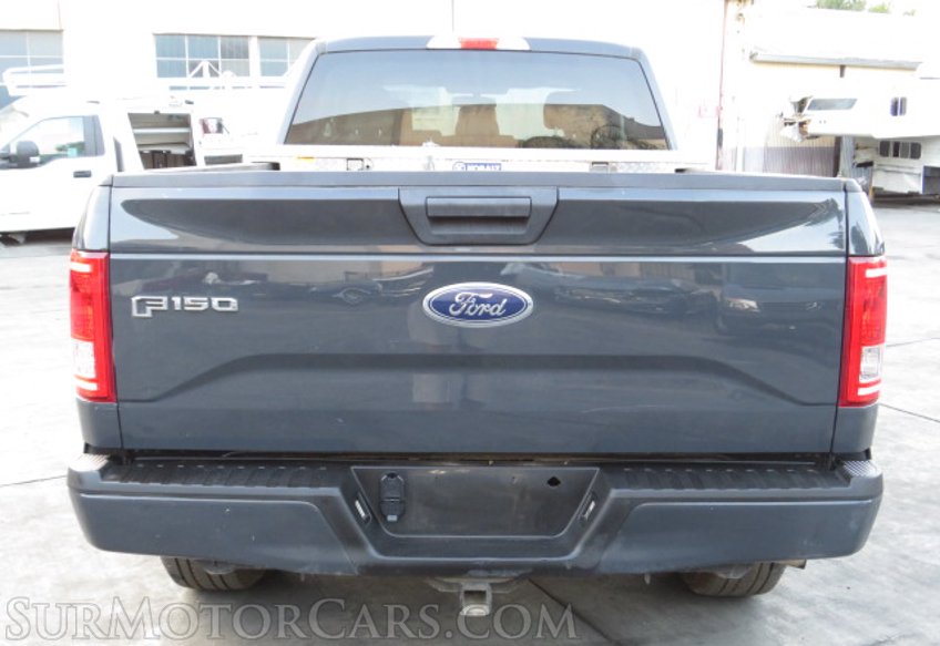 2016 Ford F-150 - Image 12