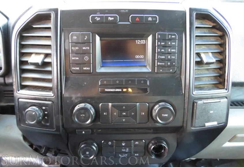 2016 Ford F-150 - Image 32