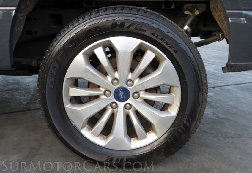 2016 Ford F-150 - Image 11