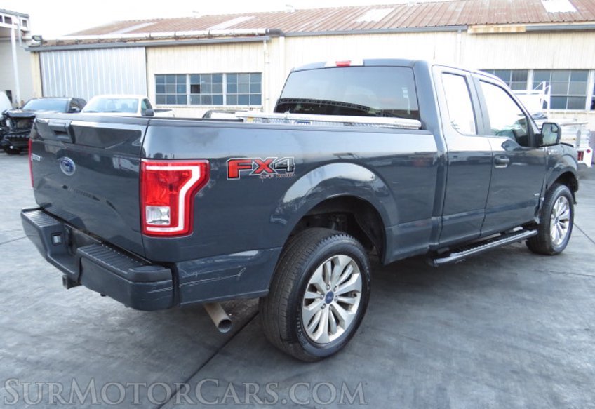 2016 Ford F-150 - Image 9
