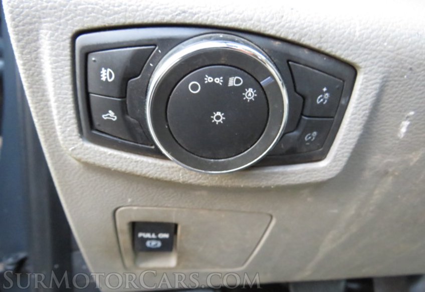 2016 Ford F-150 - Image 34