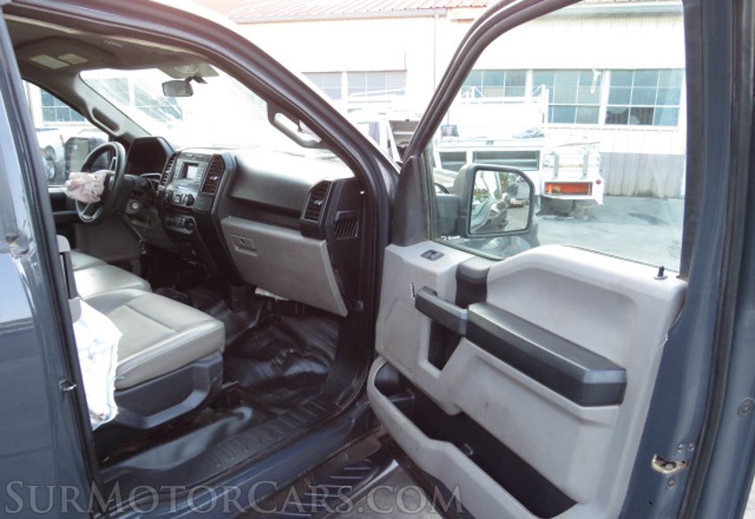 2016 Ford F-150 - Image 21