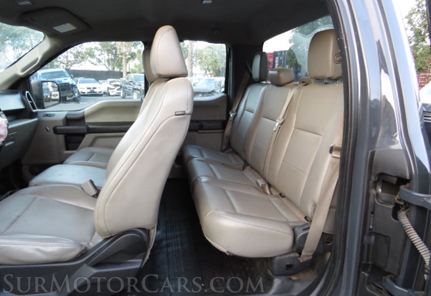 2016 Ford F-150 - Image 29