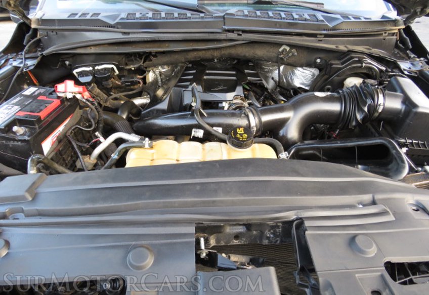 2016 Ford F-150 - Image 41