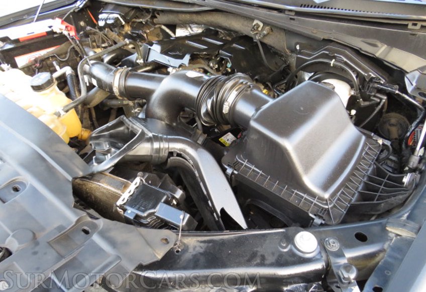 2016 Ford F-150 - Image 42