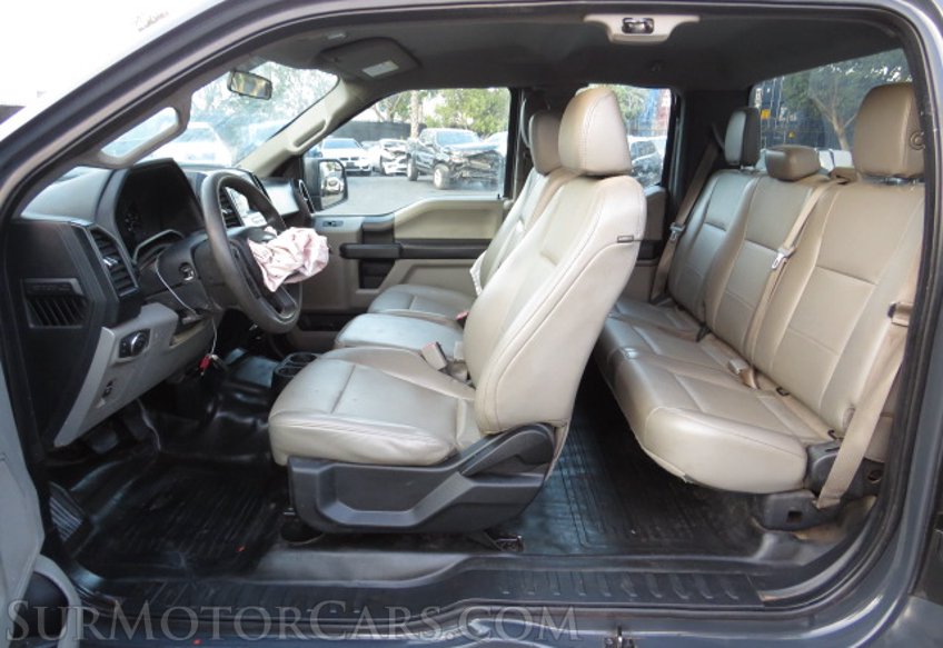 2016 Ford F-150 - Image 27