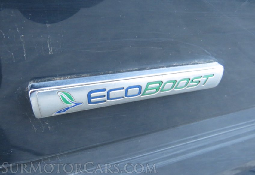 2016 Ford F-150 - Image 19