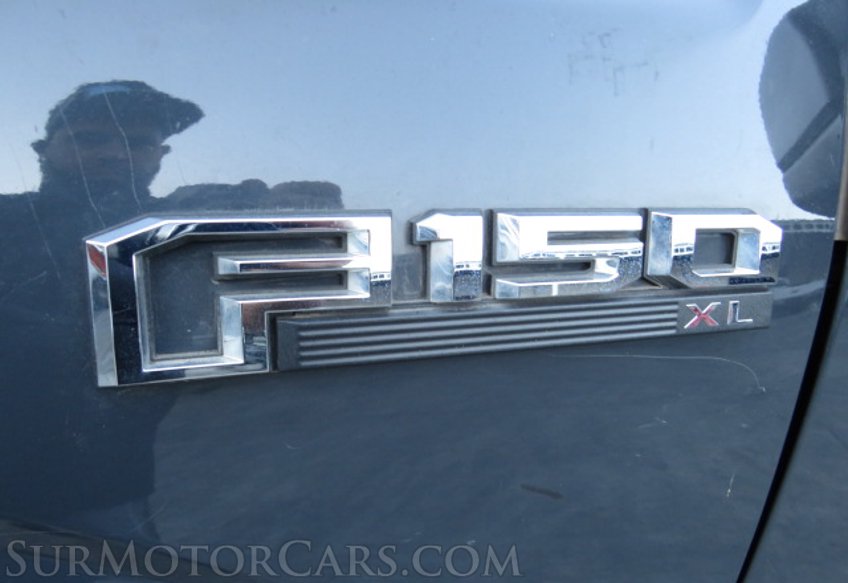 2016 Ford F-150 - Image 18