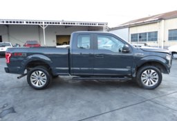 2016 Ford F-150 - Image 6