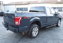 2016 Ford F-150 - Image 9
