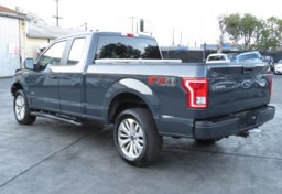 2016 Ford F-150 - Image 10