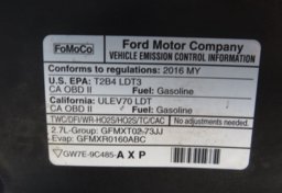 2016 Ford F-150 - Image 39