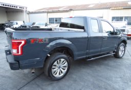 2016 Ford F-150 - Image 7