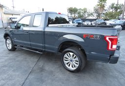 2016 Ford F-150 - Image 8