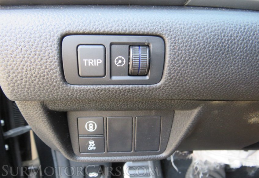 2019 Honda Accord Sedan - Image 36