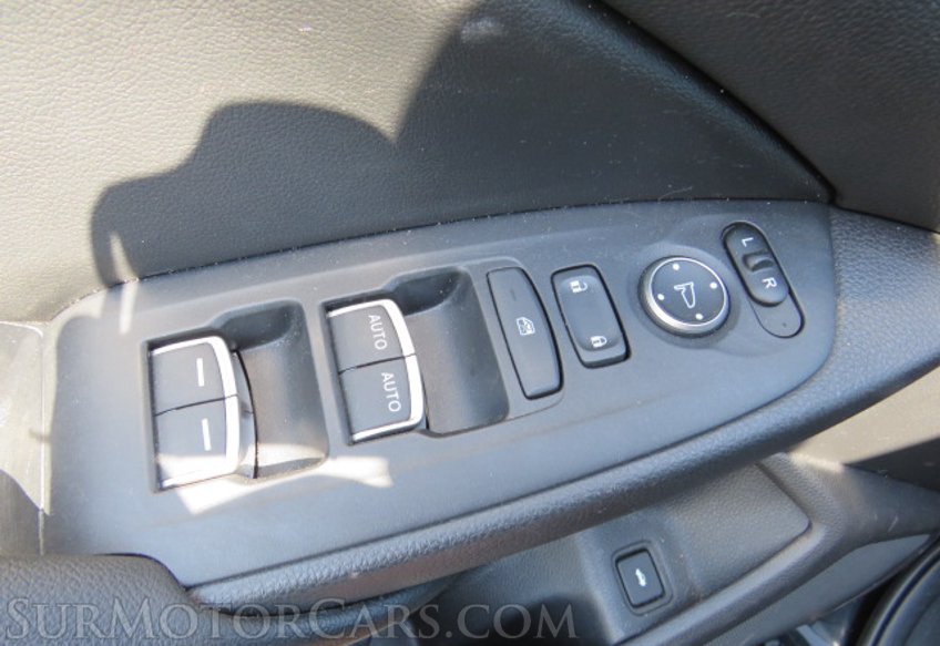 2019 Honda Accord Sedan - Image 39