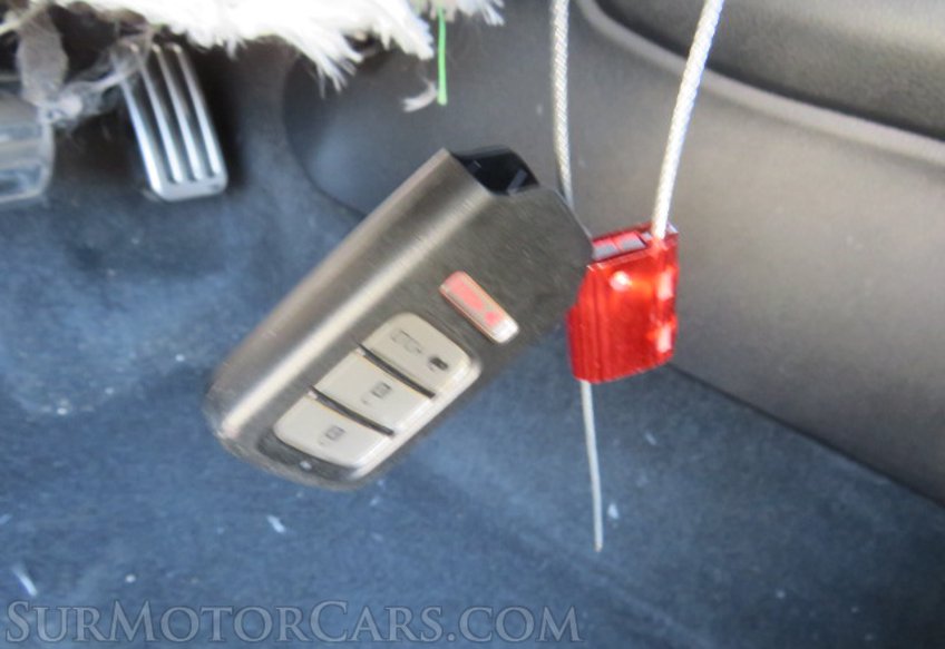 2019 Honda Accord Sedan - Image 35