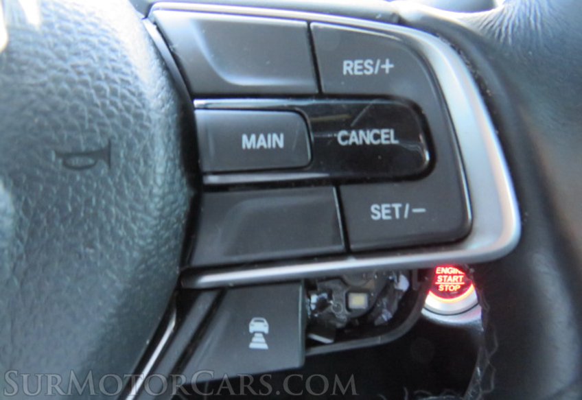 2019 Honda Accord Sedan - Image 33