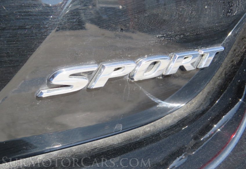 2019 Honda Accord Sedan - Image 18