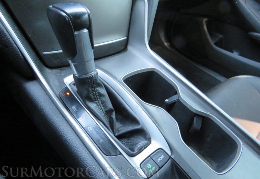 2019 Honda Accord Sedan - Image 43