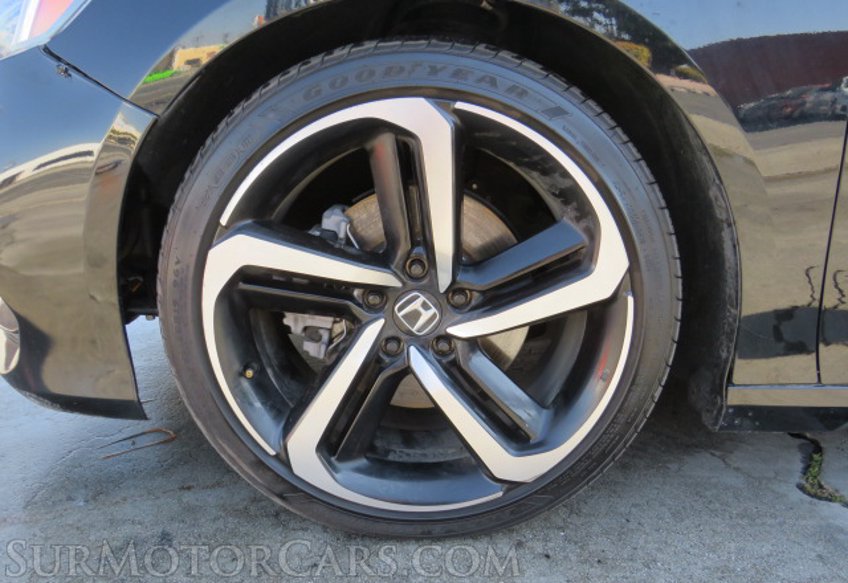 2019 Honda Accord Sedan - Image 16