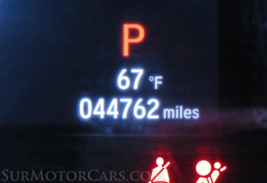 2019 Honda Accord Sedan - Image 45