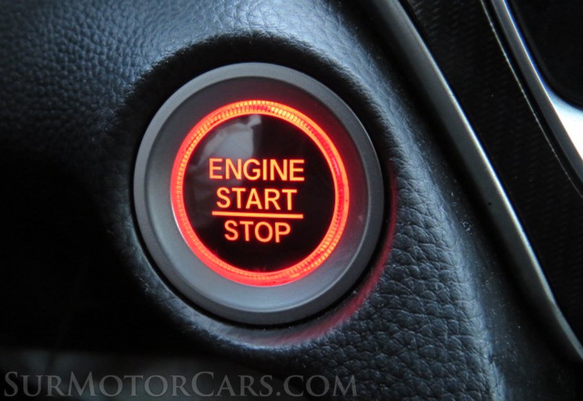 2019 Honda Accord Sedan - Image 34