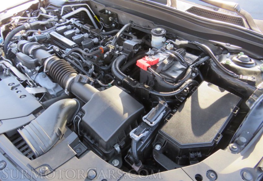 2019 Honda Accord Sedan - Image 51