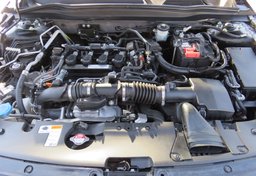 2019 Honda Accord Sedan - Image 49