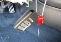 2019 Honda Accord Sedan - Image 35