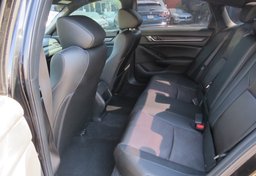 2019 Honda Accord Sedan - Image 30