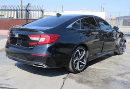 2019 Honda Accord Sedan - Image 8