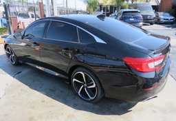 2019 Honda Accord Sedan - Image 5