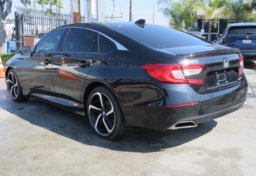 2019 Honda Accord Sedan - Image 7