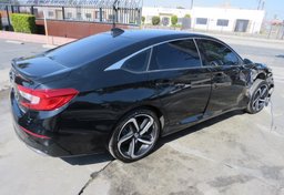 2019 Honda Accord Sedan - Image 6