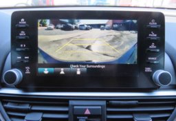 2019 Honda Accord Sedan - Image 41