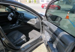 2019 Honda Accord Sedan - Image 21