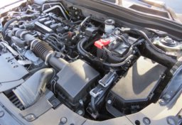 2019 Honda Accord Sedan - Image 51