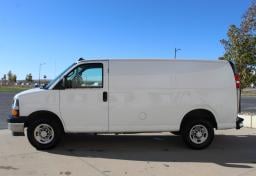 Thumbnail of 2023 Chevrolet Express