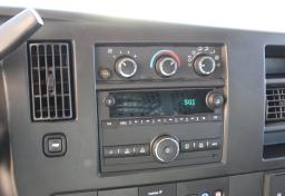 Thumbnail of 2023 Chevrolet Express