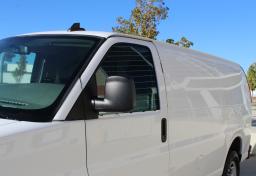 Thumbnail of 2023 Chevrolet Express