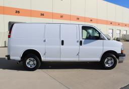 Thumbnail of 2023 Chevrolet Express