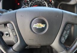 Thumbnail of 2023 Chevrolet Express