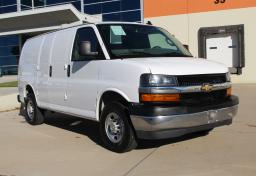Thumbnail of 2023 Chevrolet Express